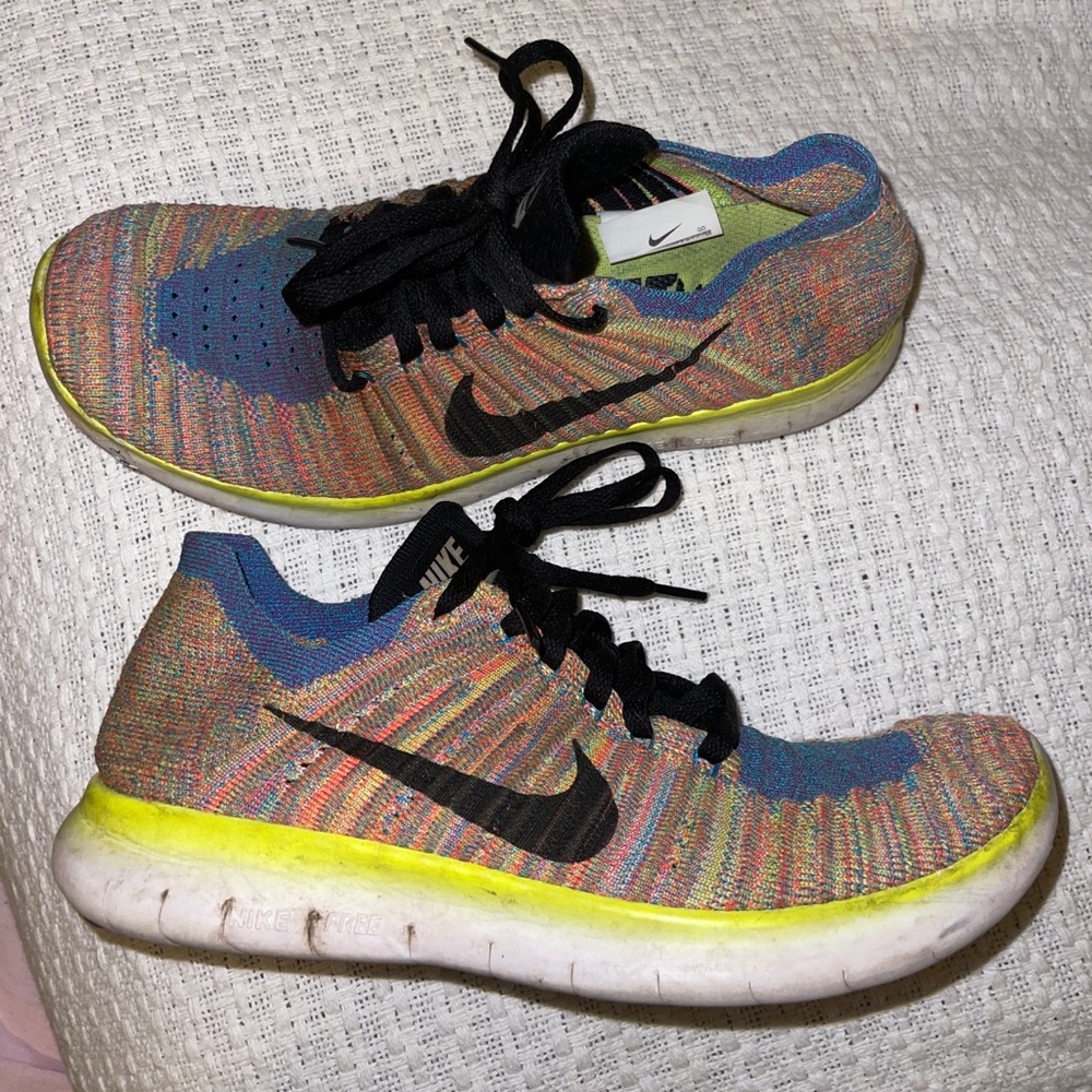 Nike Running Shoes